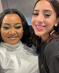 Amber Epps 🩷💚 (@amberepps) • Instagram photos and videos