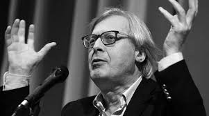 A draghi non gliene frega niente del mio cancro e dei problemi. Faenza A Casa Spadoni Vittorio Sgarbi Presenta Il Nuovo Movimento Politico Rinascimento Ravennanotizie It