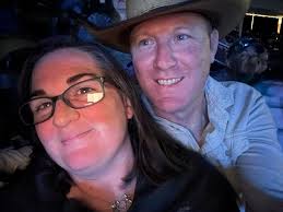 Happy 19 years and counting anniversary Jeni Johnson! Had a great day date  with you! Great find for our lunch today Peggy Rays was really good! And  the nanner splits were pretty