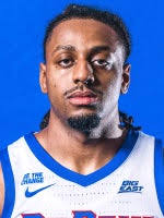 Brandon Maclin, DePaul, Shooting Guard