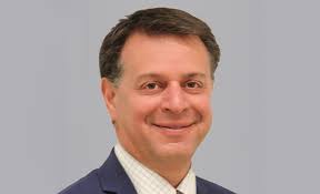 Cushman & Wakefield's Eric Fox Inducted into Association of Silicon Valley  Brokers Hall of Fame 2020