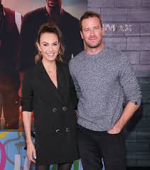 Chambers is married to american actor armie hammerelizabeth chambers was born on august 18, 1982 in sa. Tuo Phi2p879m