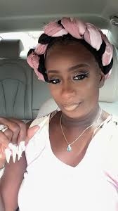 Chris using TikTok live filters, so beautiful 🥰