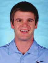 2012 NORTH CAROLINA BASEBALL