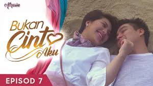 Dizi community indonesia 2 months ago. Drama Bukan Cinta Aku Episod Penuh 1 20