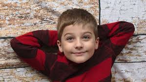 Crohn S Disease Titus Story Children S Hospital Of Philadelphia