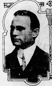 Andrew D. Schrag (1876-1956)