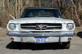 Image result for Chantilly Beige 1964 Mustang