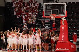 Latest tourney bracket projections 🔮. Illinois State Women S Basketball Releases Promotional Schedule News Illinois State