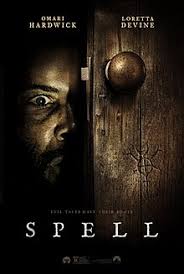 Spell Film Wikipedia