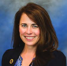 UC Berkeley Annual Report of Philanthropy 2023-24