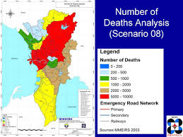 For instance, a magnitude 7.2 is expected from the west valley fault that transects from sierra madre through metro manila to batangas. A Wake Up Call The Defiant