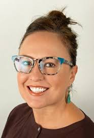 Kimberly Winkle to teach a Decorative Woodturning class in Washington State  — Port Townsend School of Woodworking