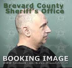 Arrests In Brevard County: November 1, 2023