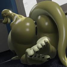 Margret Stalizburg 5 Toes 1:1 - Lewd.ninja