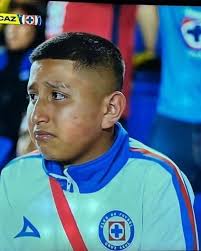 Club Vans F.C. 🏁🏁🏁 ( el cruz azul nos la pela )