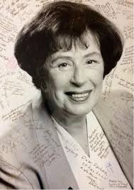 Obituary information for Hurst, Barbara Frances Wessel