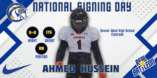 Briar Cliff Football