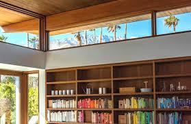 I could never find a design that offered both until i saw the turkel design lindal. Turkel Design Owners Open The Doors To Their Palm Springs Home