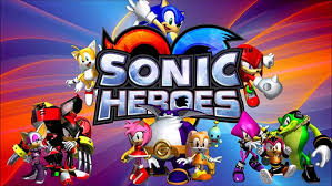 Pc game offers a free review and price comparison service. Sonic Heroes Free Download Crohasit Download Pc Games For Free