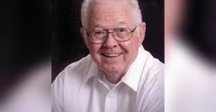 F. M. "Jim" Arrington Obituary