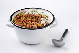 Red Beans Turkey Rice Jennie O Recipes Recipe Recipes Ground Turkey Recipes Turkey Recipes