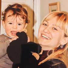 My Ukrainian Friends