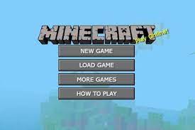 Fortunately, once you master the download process, y. Minecraft Games Play Free Online Minecraft Games Gamasexual Com