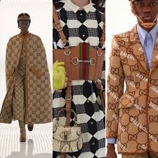 Shipping is always free and returns are accepted at any location. 100 Jahriges Jubilaum Von Gucci Herbst 2021 2022 Runway Magazin Offiziell