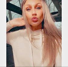 𝒊 𝒎𝒊𝒔𝒔 𝒕𝒉𝒆 𝒂𝒃𝒚𝒔𝒔