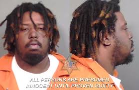 Caddo Correctional Center Inmates