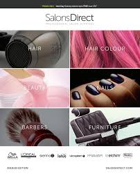 Salons Direct Catalogue 2018 2019 By Salons Direct Issuu