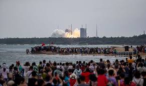 China launched the long march 5b on april 28 to place part of its tianhe space station module into orbit. Nxy6lfy Gs1x8m