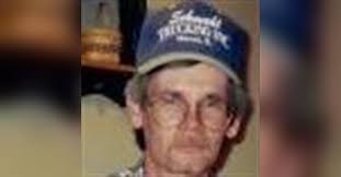 James Allen Garrison Obituary