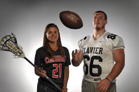 Pictures: Our High School Athletes Of The Year Archive