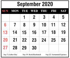 We did not find results for: Free Printable September 2020 Calendar Templates Pdf Word Excel Best Printable Calendar