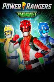 Power Rangers Beast Morphers Rangerwiki Fandom Power Rangers New Power Rangers Power Rangers Super Megaforce