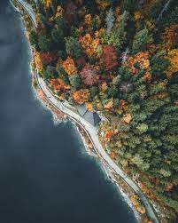 Amazing Travel Landscapes By Janni Laakso Art Photography Amazingtravellandscapes Jannil Nature Photography Aerial Photography Drone Landscape Photography