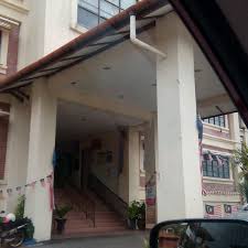 This procedure takes up to several minutes and provides for. Smk Putrajaya Presint 11 2 High School