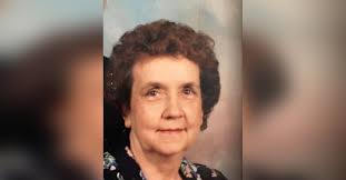 Obituary information for Sadie Langdon Scheffer