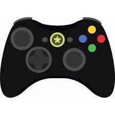 Pin By Brandie K On Gamers Video Game Party Decorations Xbox Party Design Store