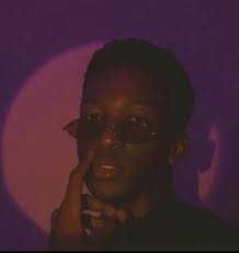 Meet Christian Kariuki