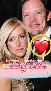 Matthew Heather Helm