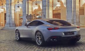 We did not find results for: New Ferrari Roma The Good Life Of The 50 S And 60 S Billionaire Toys