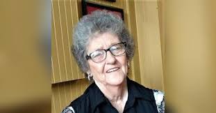 Mrs. Faye Baker Anders Obituary