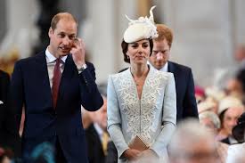 Princ william, vojvoda cambridgea, punim imenom william arthur philip louis (london, 21. Britsky Princ William Vojvoda Z Cambridge Ma 35 Rokov Info Sk