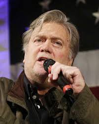 Steve Bannon uninvited from New Yorker event after celebrity backlash