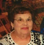 Obituary information for Mary Catherine Best