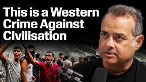 The Profile Ep 19 John Petkovich chats with Gary Dunn