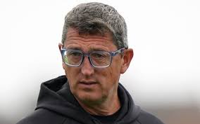 Jon Lewis sacked as England coach after 16-0 Ashes humiliation